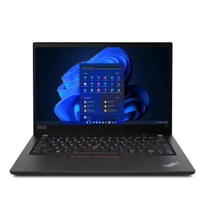 カスタマイズ： ThinkPad T14 Gen 4 – Angelluna