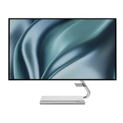 Lenovo Q27h-20 (27型/2560×1440/IPS/USB-C) – Angelluna