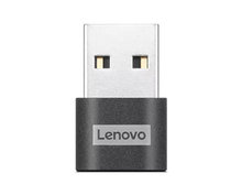 画像をギャラリービューアに読み込む, Lenovo USB Type-C(メス) - USB Type-A(オス) 変換アダプター
