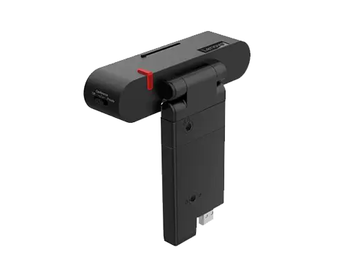 ThinkVision MC60(ショート) モニター Webカメラ