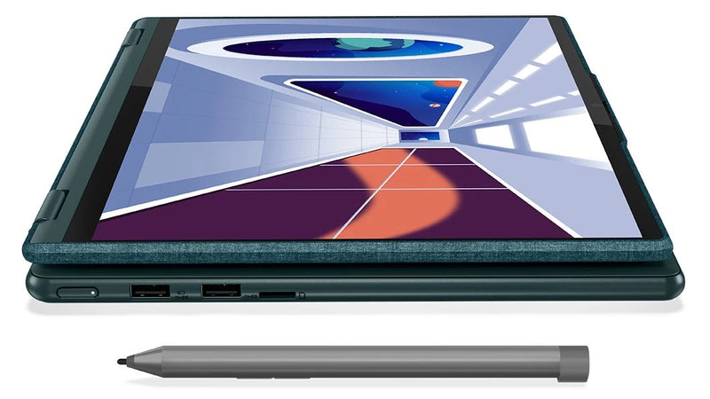 Lenovo Yoga 6 Gen 8: スタンダード(Ryzen 7)