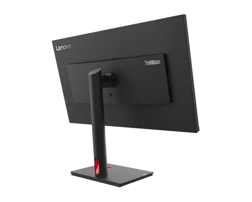 ThinkVision T32p-30(31.5型/3840×2160/IPS/USB-C/高さ・縦回転)
