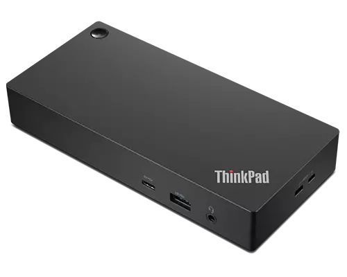 ThinkPad ユニバーサル USB Type-C ドック