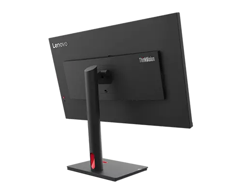 ThinkVision T32h-30(31.5型/2560×1440/IPS/USB-C/高さ・縦回転)