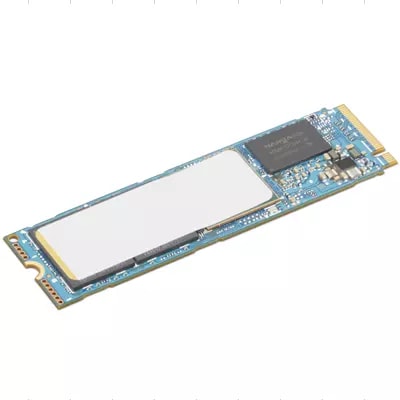 ThinkPad 4TB Performance PCIe Gen4 NVMe OPAL M.2 2280 SSD