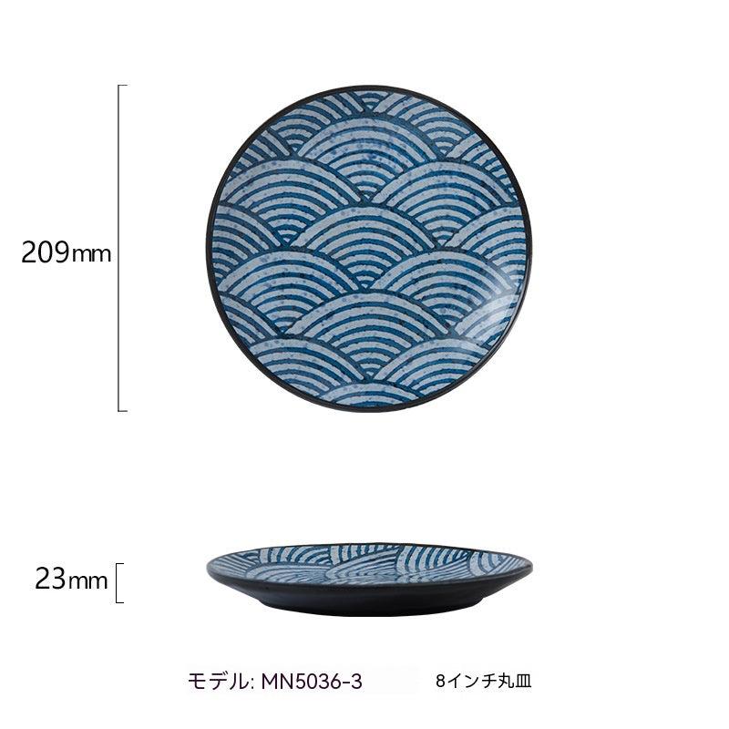 メラミン樹脂模造磁器日本寿司皿和食食器超大型長方形焼肉皿焼き鳥お皿