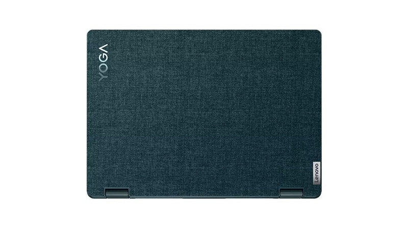 Lenovo Yoga 6 Gen 8: スタンダード(Ryzen 7)