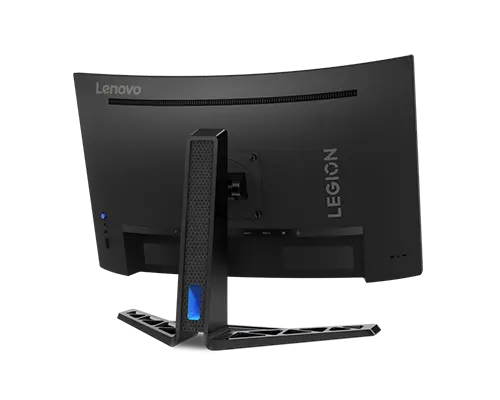 Lenovo R27fc-30 (27型ゲーミング/1920×1080/VA/スピーカー/高さ・縦回転)