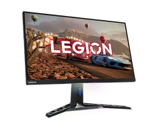 画像をギャラリービューアに読み込む, Legion Y32p-30 (31.5型ゲーミング/3840×2160/IPS/USB-C)
