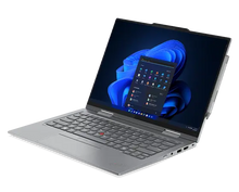 画像をギャラリービューアに読み込む, ThinkPad X1 2-in-1 Gen 9（短納期モデル）
