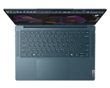 画像をギャラリービューアに読み込む, Lenovo Yoga Pro 7 Gen 9(14型) :カスタマイズモデル
