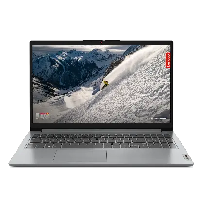 Lenovo IdeaPad Slim 170 - クラウドグレー