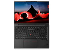 画像をギャラリービューアに読み込む, ThinkPad X1 Carbon Gen 12（短納期モデル）
