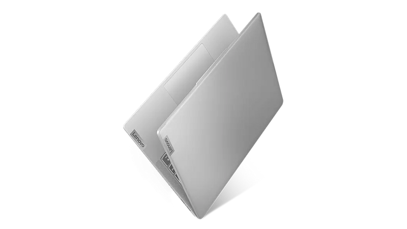 Lenovo IdeaPad Slim 5 Gen 8 - クラウドグレー - マイクロソフトオフィス付き