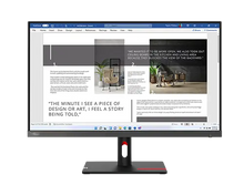 將圖片載入圖庫檢視器 ThinkVision S27i-30(27型/1920×1080/IPS)
