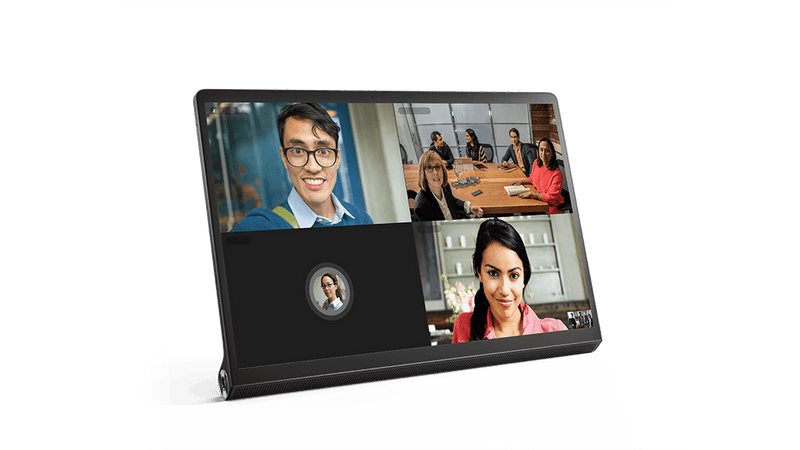 Lenovo Yoga Tab 13 - シャドウブラック (Wi-Fi)