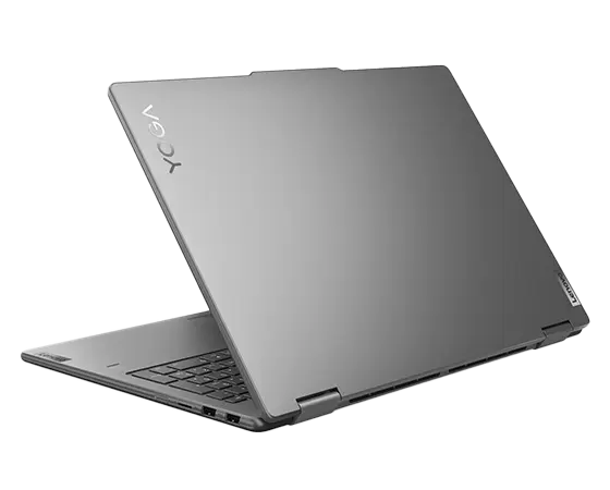 Lenovo Yoga 7i 2-in-1 Gen 9 - ストームグレー