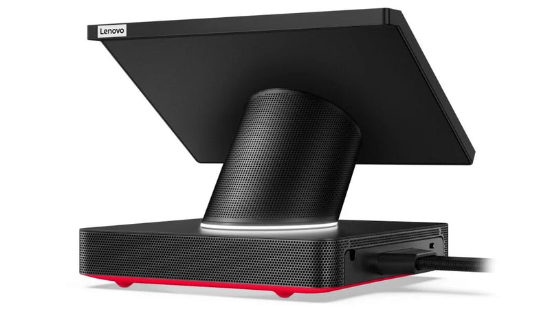 ThinkSmart Hub Gen 2 for Microsoft Teams Rooms