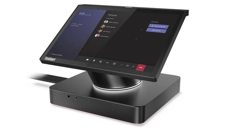 ThinkSmart Hub Gen 2 for Microsoft Teams Rooms