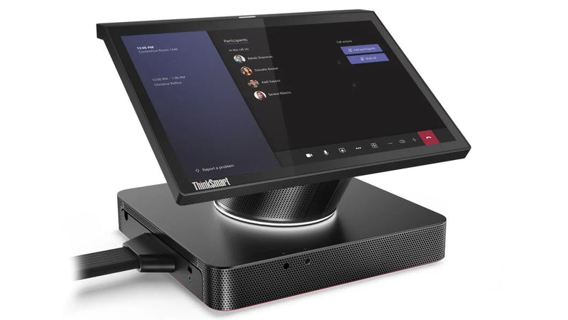ThinkSmart Hub Gen 2 for Microsoft Teams Rooms