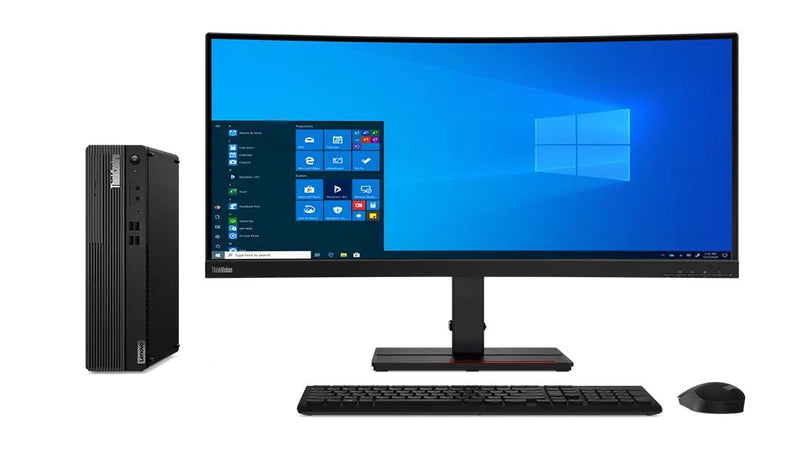 ThinkCentre M75s Small Gen2：エントリー