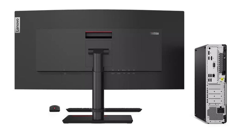 ThinkCentre M75s Small Gen2：エントリー