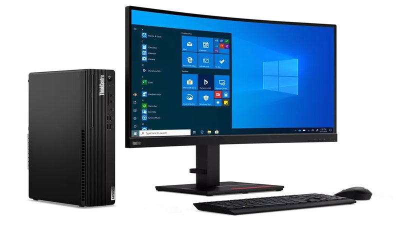 ThinkCentre M75s Small Gen2：エントリー