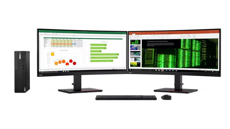 ThinkCentre M75s Small Gen2：エントリー