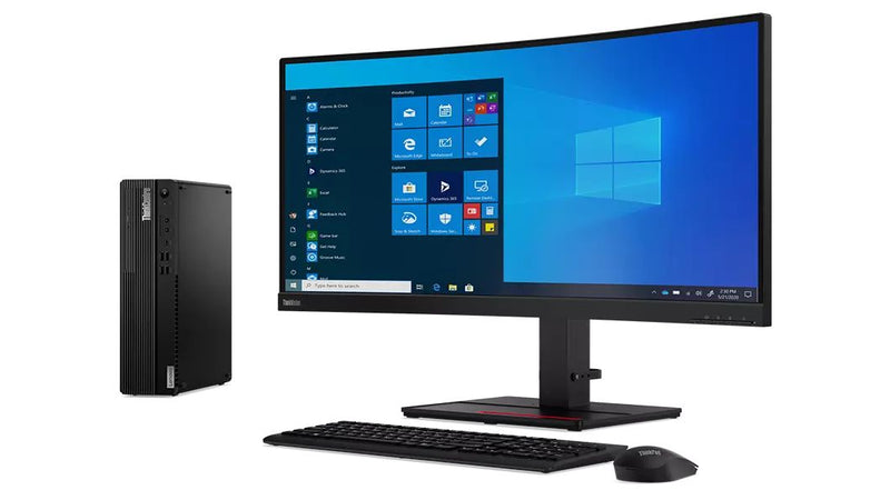 ThinkCentre M75s Small Gen2：エントリー