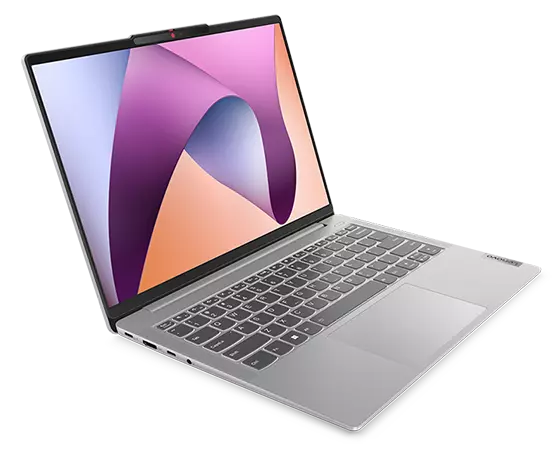 Lenovo IdeaPad Slim 5 Gen 8 - クラウドグレー - マイクロソフトオフィス付き
