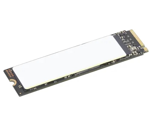 Lenovo 2TB Performance PCIe Gen4 NVMe OPAL2.0 M.2 ソリッドステートドライブ