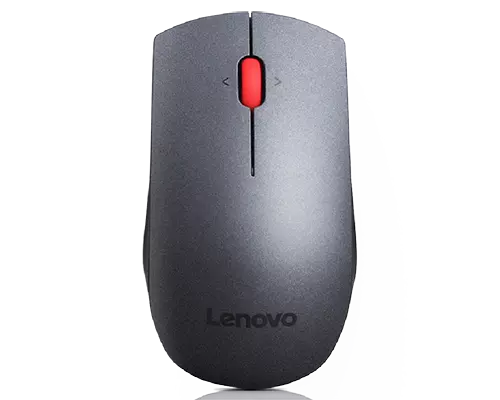 Lenovo プロフェッショナル ワイヤレス レーザーマウス