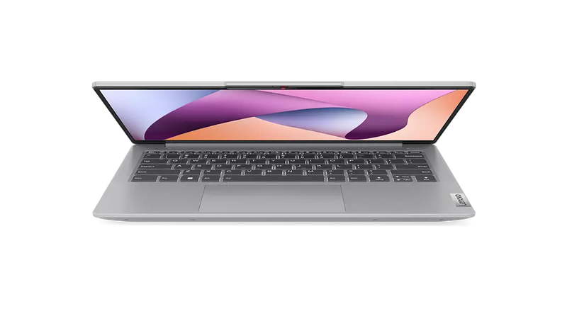 Lenovo IdeaPad Slim 5 Gen 8 - クラウドグレー - マイクロソフトオフィス付き