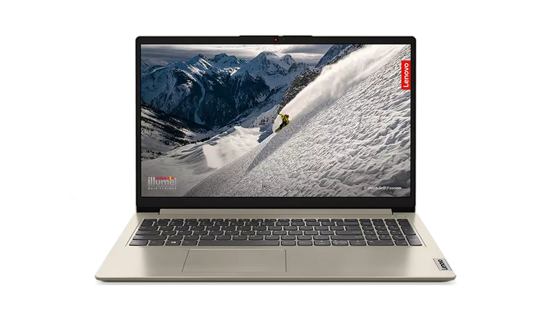 Lenovo IdeaPad Slim 170 - クラウドグレー
