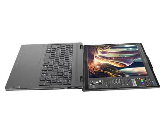 Lenovo Yoga 7i 2-in-1 Gen 9 (16型):カスタマイズモデル