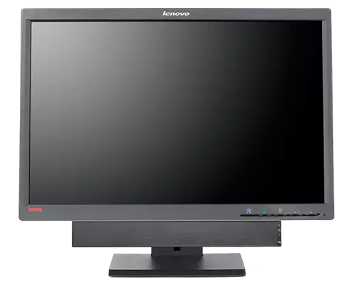 Lenovo USB サウンドバー