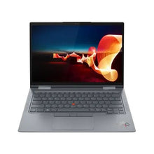 画像をギャラリービューアに読み込む, ThinkPad X1 Yoga Gen 7
