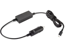 將圖片載入圖庫檢視器 Lenovo 65W USB Type-C トラベル DCアダプター
