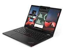 画像をギャラリービューアに読み込む, ThinkPad X13 Yoga Gen 4
