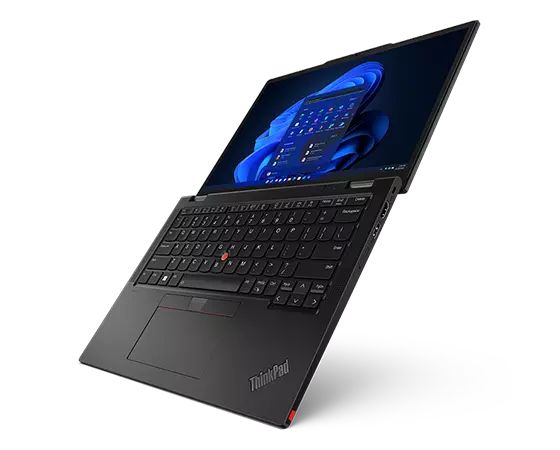 ThinkPad X13 Yoga Gen 4