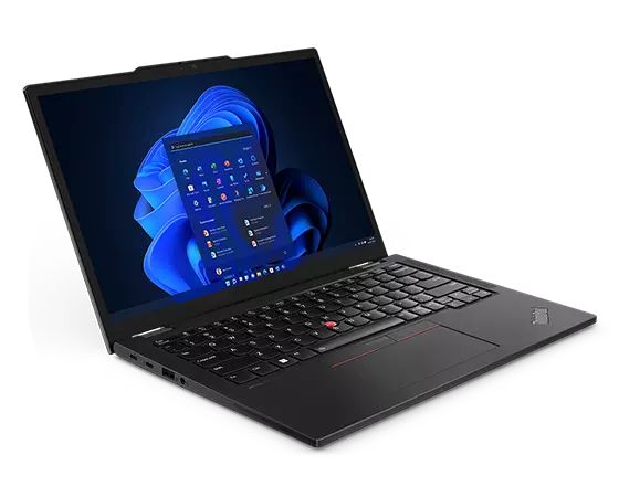 ThinkPad X13 Yoga Gen 4