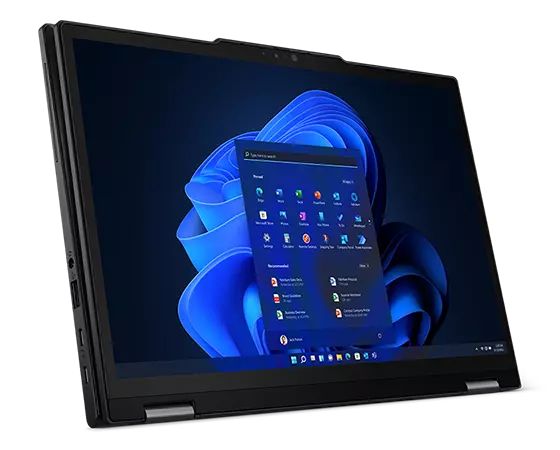 ThinkPad X13 Yoga Gen 4