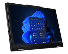 画像をギャラリービューアに読み込む, ThinkPad X13 Yoga Gen 4
