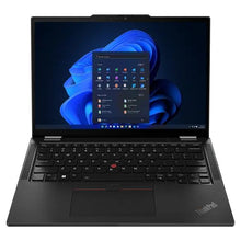 画像をギャラリービューアに読み込む, ThinkPad X13 Yoga Gen 4
