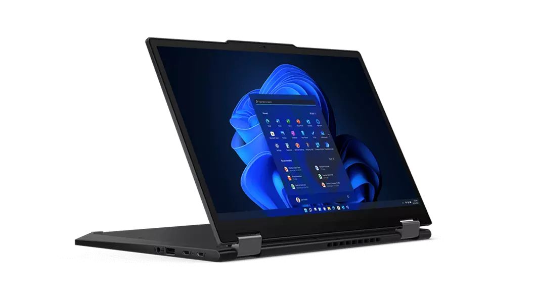 ThinkPad X13 Yoga Gen 4