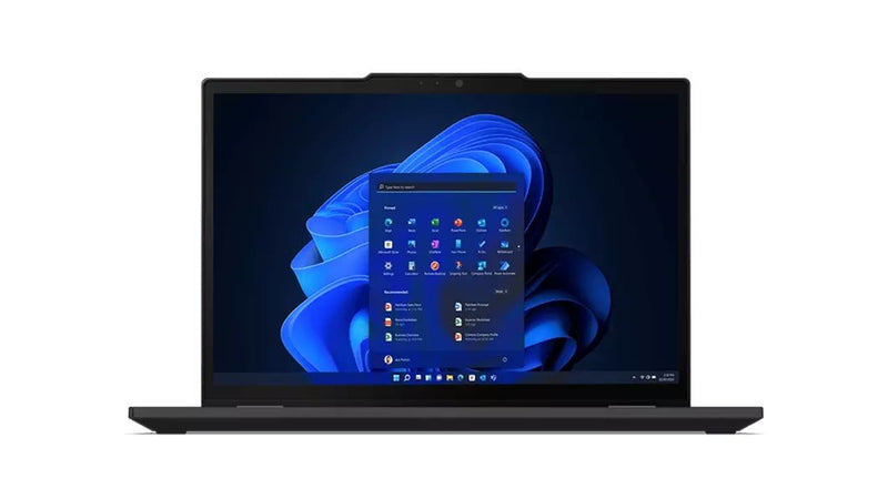 ThinkPad X13 Yoga Gen 4