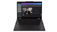 画像をギャラリービューアに読み込む, ThinkPad X13 Yoga Gen 4
