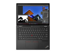 画像をギャラリービューアに読み込む, ThinkPad L13 Yoga Gen 4 (Pro OS選択可能)
