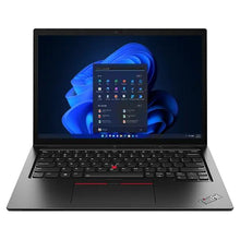 画像をギャラリービューアに読み込む, ThinkPad L13 Yoga Gen 4 (Pro OS選択可能)
