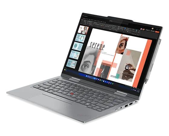 ThinkPad X1 2-in-1 Gen 9（短納期モデル）